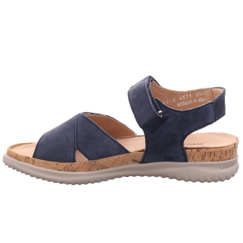 Women's Hartjes Breeze 2 - Blue