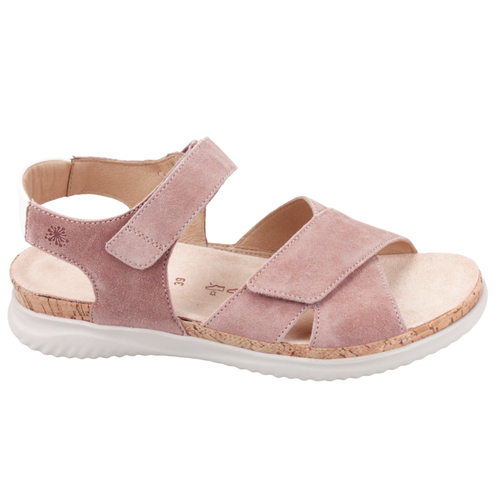 Women's Hartjes Breeze 2- Light Pink
