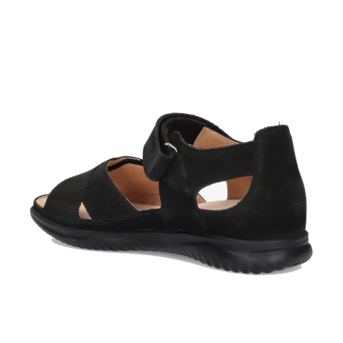 Women's Hartjes Breeze 2 - Schwarz