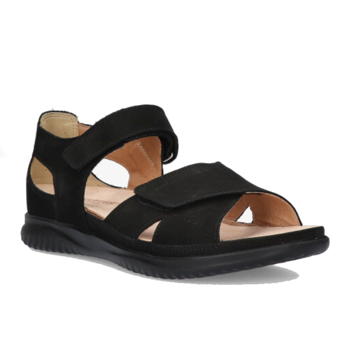 Women's Hartjes Breeze 2 - Schwarz