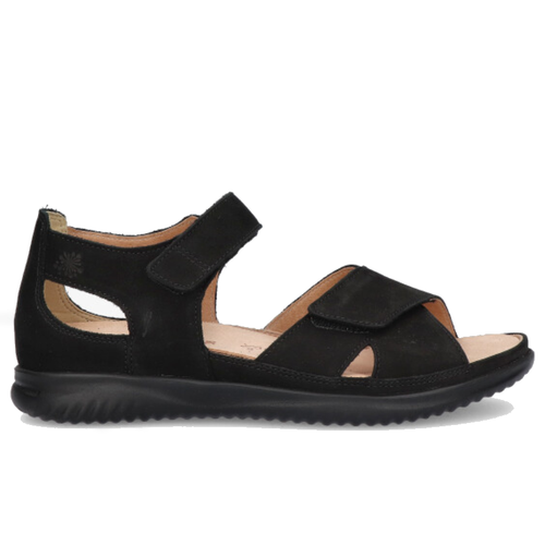 Women's Hartjes Breeze 2 - Schwarz