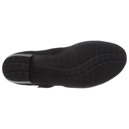 Women's Hartjes City Shoe - Schwarz