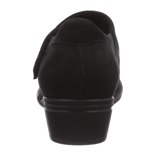 Women's Hartjes City Shoe - Schwarz