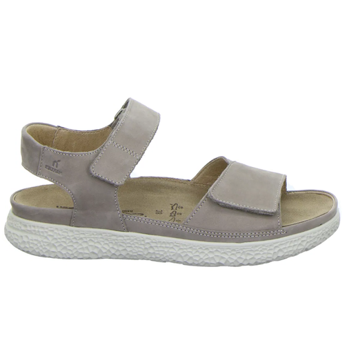 Women's Hartjes Groove Natural Strap - Schlamm