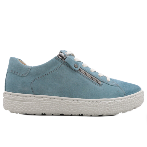 Women's Hartjes Phil Zip - Aqua