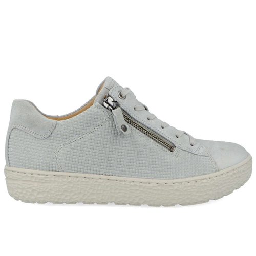 Women's Hartjes Phil Zip - Grau/Grau