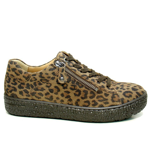 Women's Hartjes Phil Zip - Leo