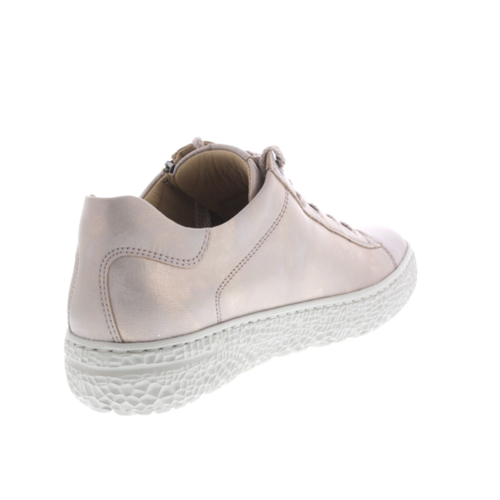 Women's Hartjes Phil Zip - Rose Gold