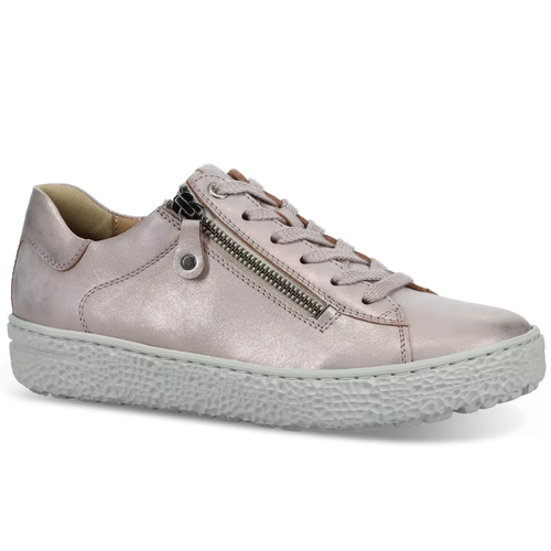 Women's Hartjes Phil Zip - Rose Gold