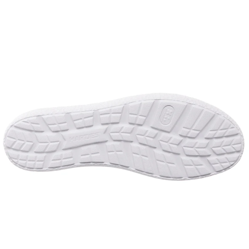 Women's Hartjes Phil Zip - Weiss/Marine
