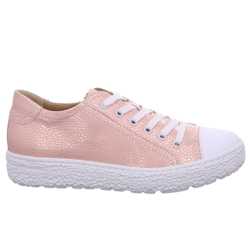 Women's Hartjes Phil Zip - Weiss/Rose