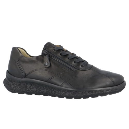 Women's Hartjes Rap Shoe - Black