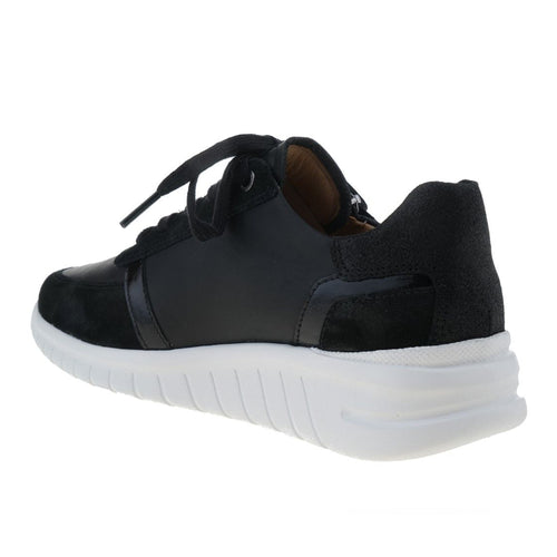 Women's Hartjes Wave Shoe - Black