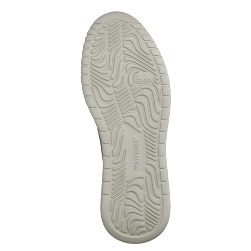 Women's Hartjes Wave Shoe - Camel/Beige