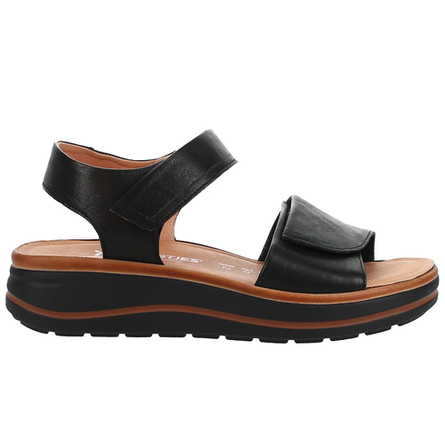 Women's Hartjes Woogie - Schwarz