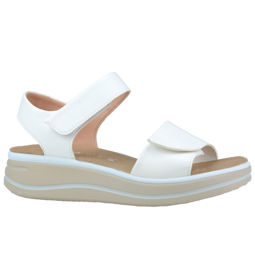 Women's Hartjes Woogie - Weiss