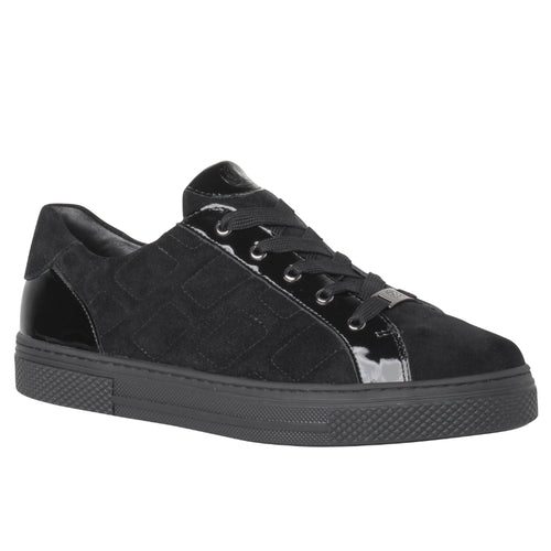 Women's Hassia Bilbao - Schwarz