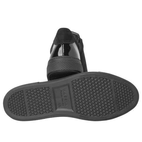 Women's Hassia Bilbao - Schwarz