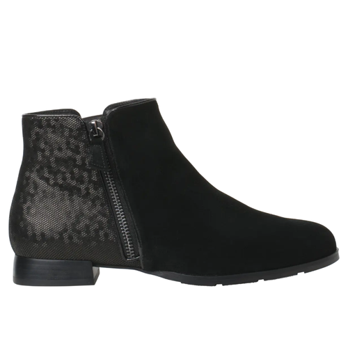 Women's Hassia Madeira Boot - Schwarz Multi