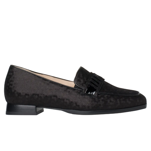 Women's Hassia Napoli - Schwarz Multi