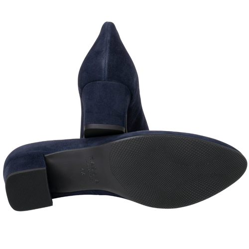 Women's Hassia Ravenna - Blue