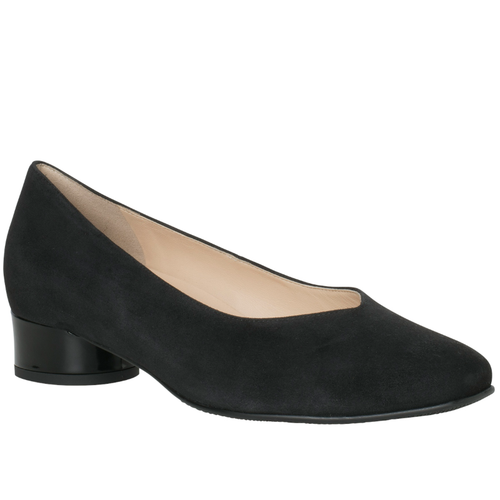 Women's Hassia Roma - Black