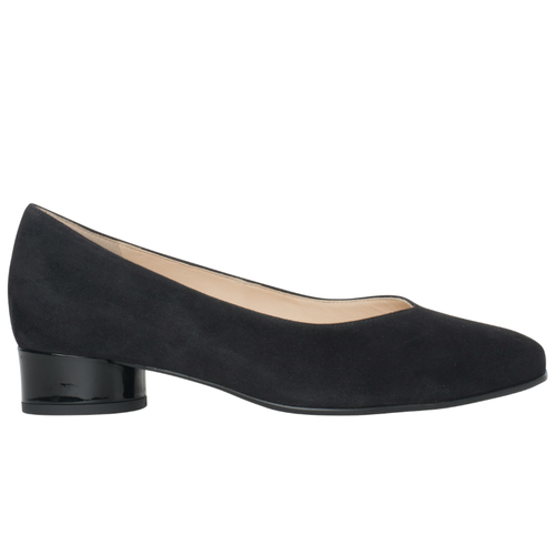 Women's Hassia Roma - Black