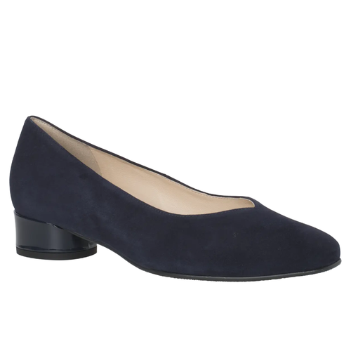 Women's Hassia Roma - Blue