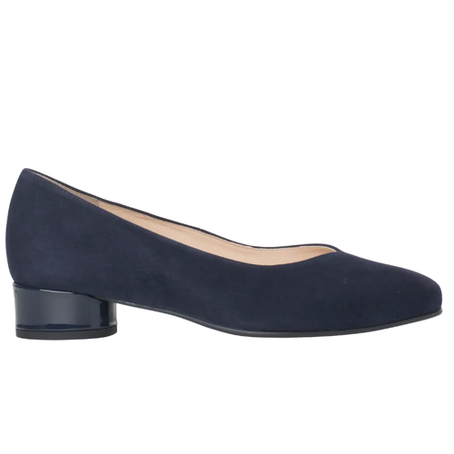 Women's Hassia Roma - Blue