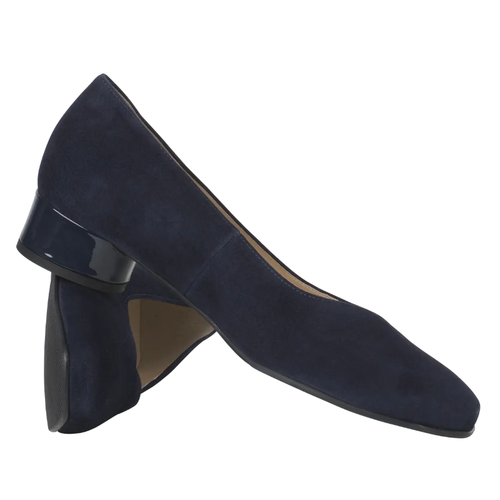 Women's Hassia Roma - Blue