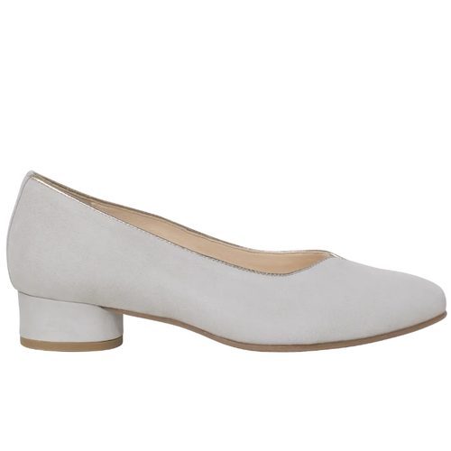 Women's Hassia Roma V - Light Grey