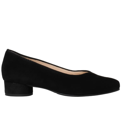 Women's Hassia Roma V - Schwarz Multi