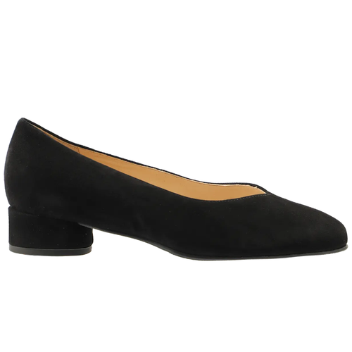 Women's Hassia Roma V - Schwarz