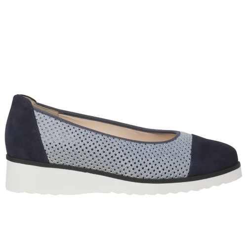 Women's Hassia Sevilla - Sky/Blue