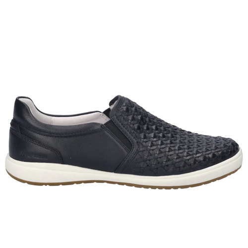 Women's Josef Seibel Caren 72 - Black