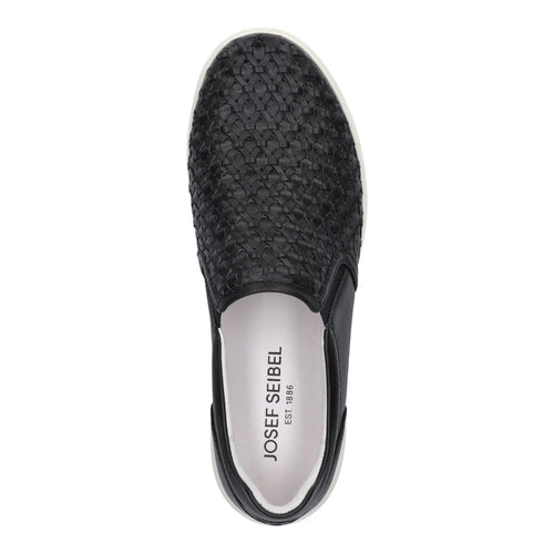 Women's Josef Seibel Caren 72 - Black