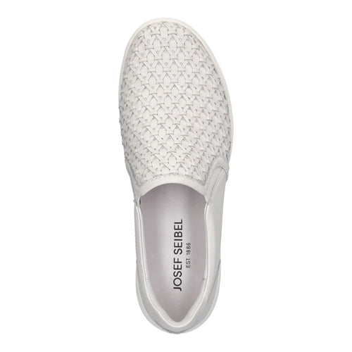 Women's Josef Seibel Caren 72 - White