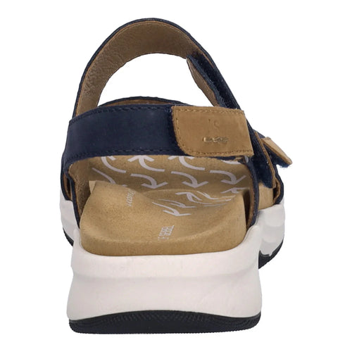 Women's Josef Seibel Estelle 04 - Ocean Kombi
