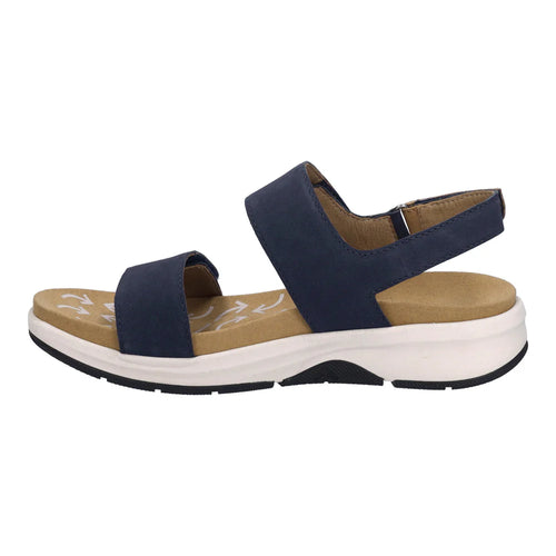 Women's Josef Seibel Estelle 04 - Ocean Kombi