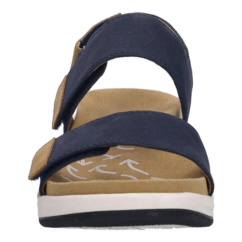 Women's Josef Seibel Estelle 04 - Ocean Kombi