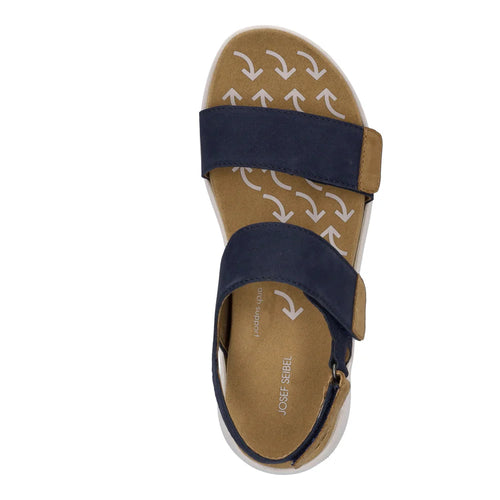 Women's Josef Seibel Estelle 04 - Ocean Kombi
