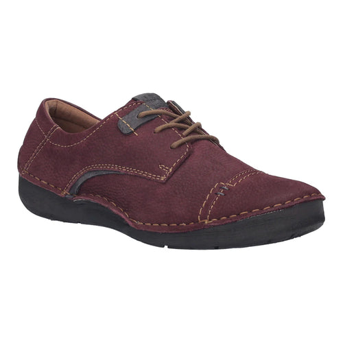 Women's Josef Seibel Fergey 41 - Plum