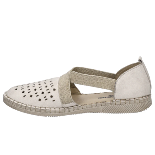 Women's Josef Seibel Sofie 44 - Off White/Asti