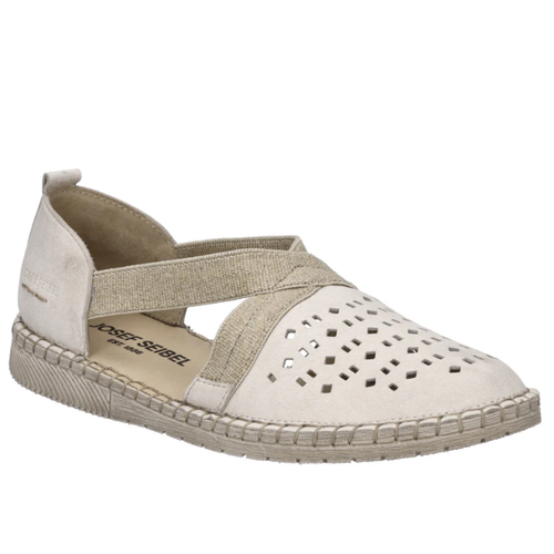 Women's Josef Seibel Sofie 44 - Off White/Asti