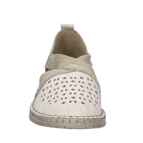 Women's Josef Seibel Sofie 44 - Off White/Asti