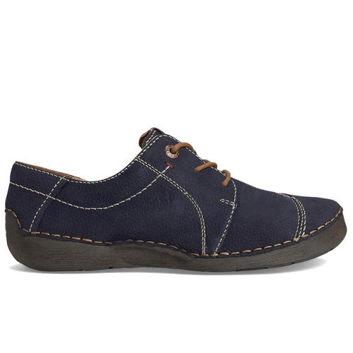 Women's Josef Seibel Steffi 62 - Ocean
