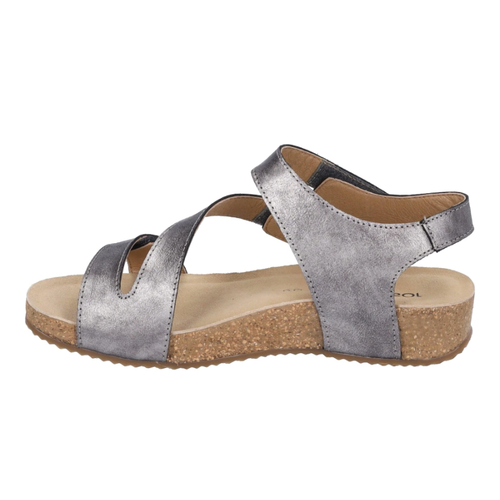 Women's Josef Seibel Tonga 25 - Anthrazit