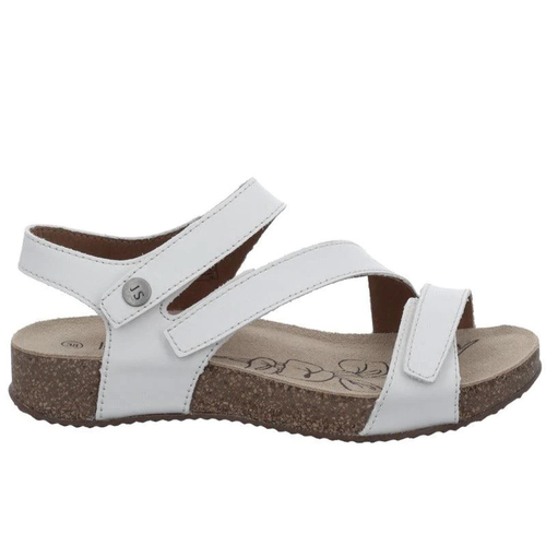 Women's Josef Seibel Tonga 25 - White