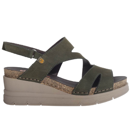 Women's Jungla Jog Wedge - Prado
