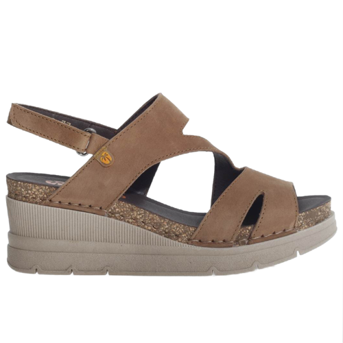 Women's Jungla Jog Wedge - Vison
